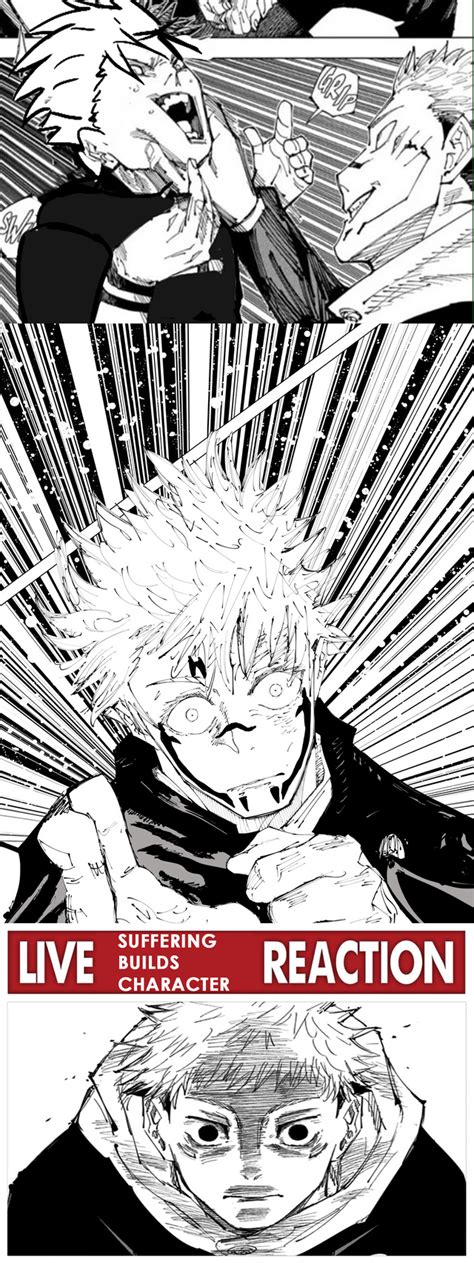 jjk 250 leaks|When to Expect Jujutsu Kaisen Chapter 250 Spoilers。